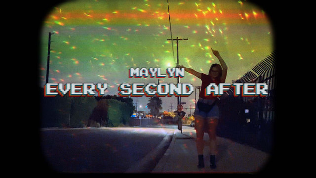 Every Second After