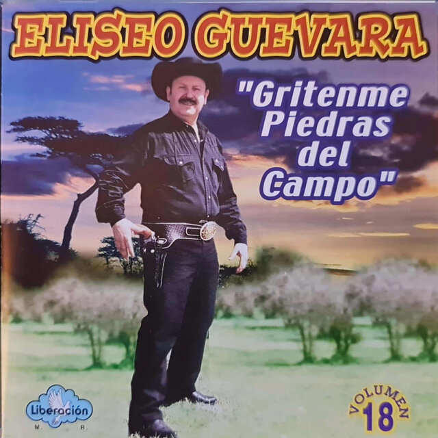 Gritenme Piedras del Campo, Vol. 18