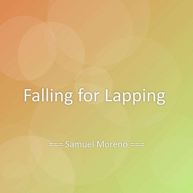 Falling for Lapping