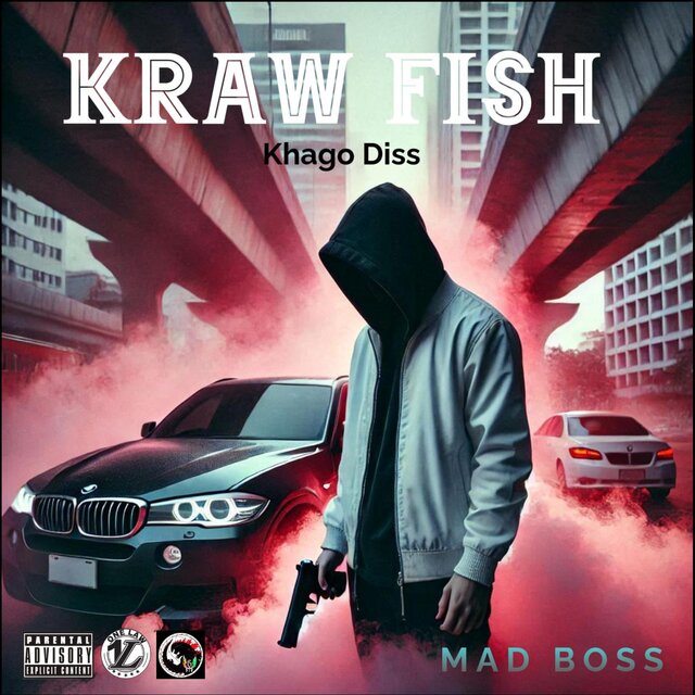 Kraw Fish
