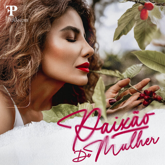 Paixão De Mulher