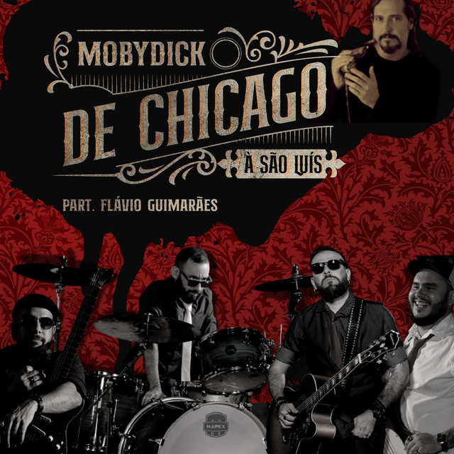 De Chicago a São Luís