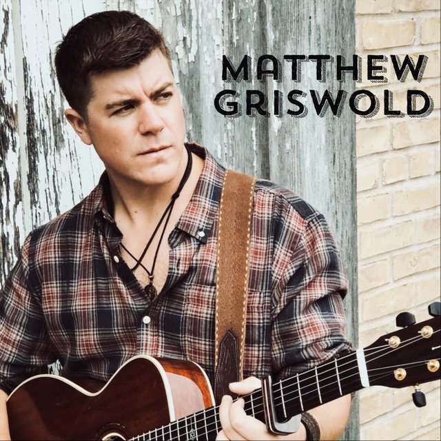 Matthew Griswold