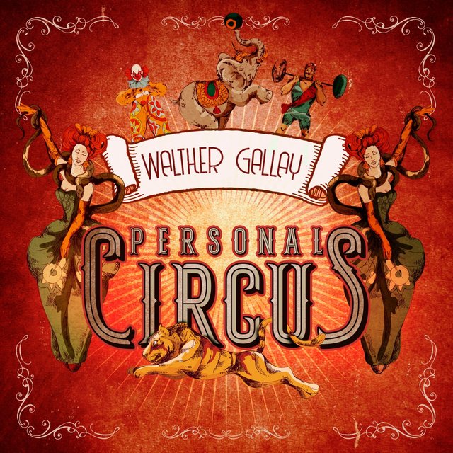 Personal Circus