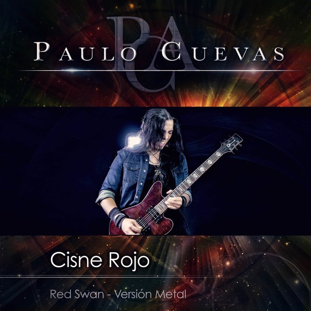 Cisne Rojo (Red Swan de 