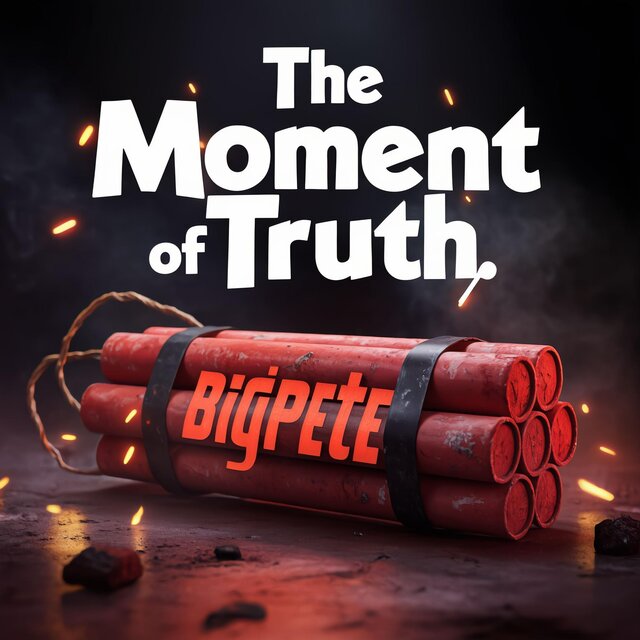 The Moment of Truth