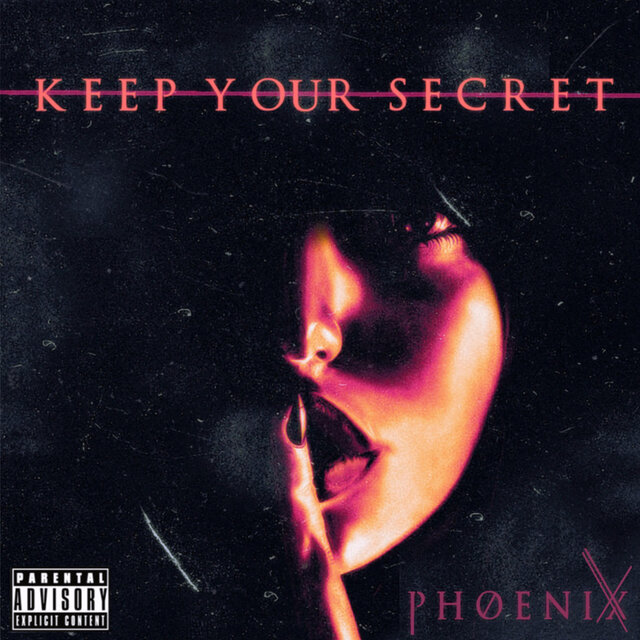Keep Your Secret