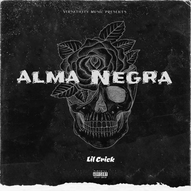 Alma Negra
