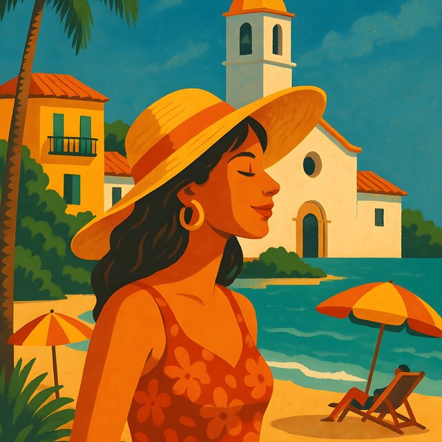 The Spanish Album