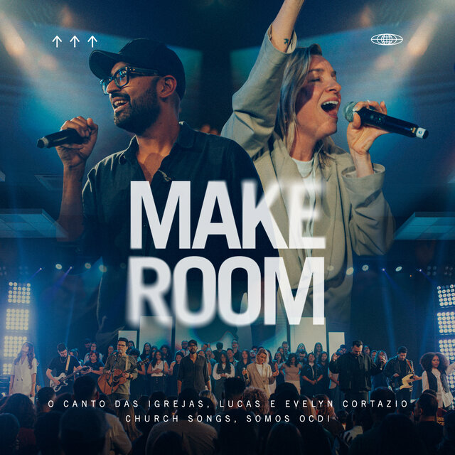Make Room (Ao Vivo)
