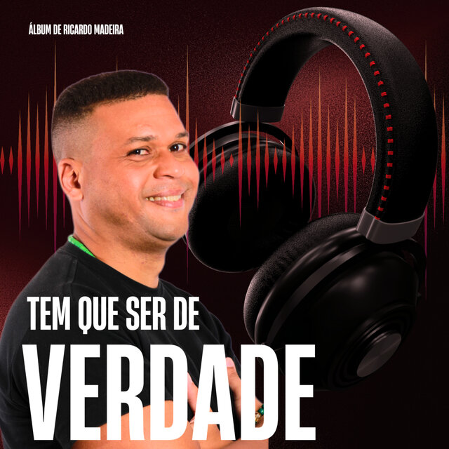 Tem Que Ser de Verdade (Ao Vivo)