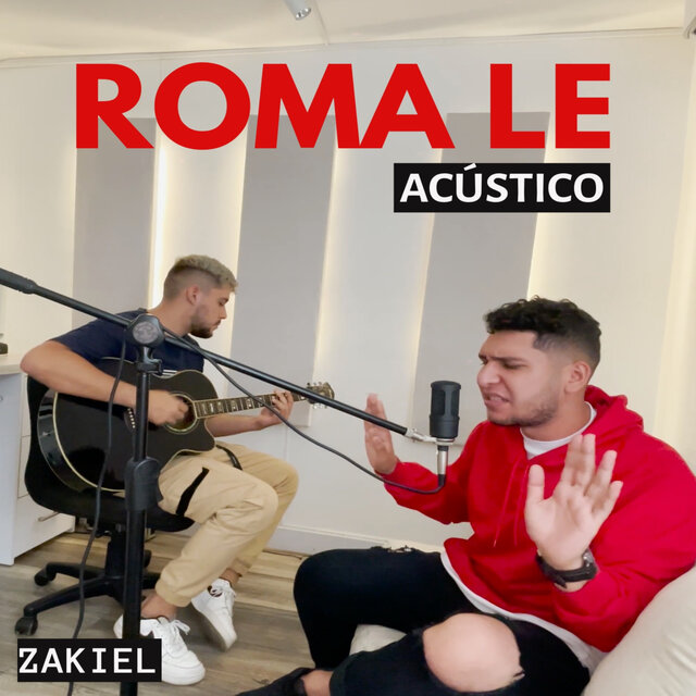 Roma Le (Acústico)