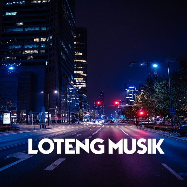 Loteng Musik