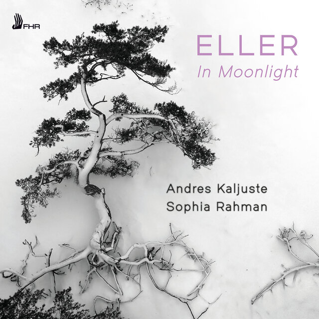 Eller: In Moonlight (Single)