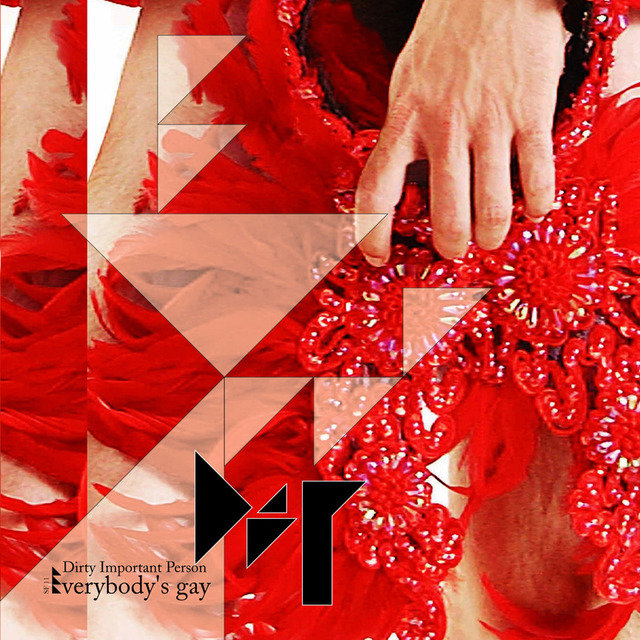 Everybody' s Gay - EP
