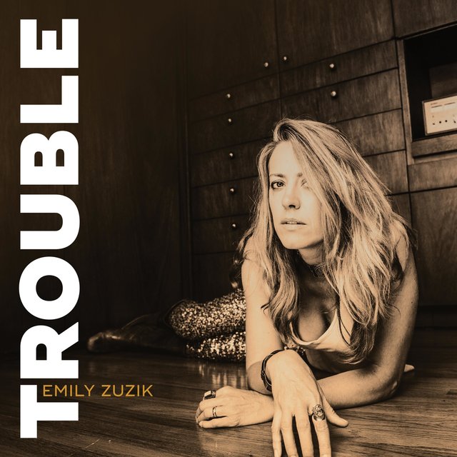 Trouble