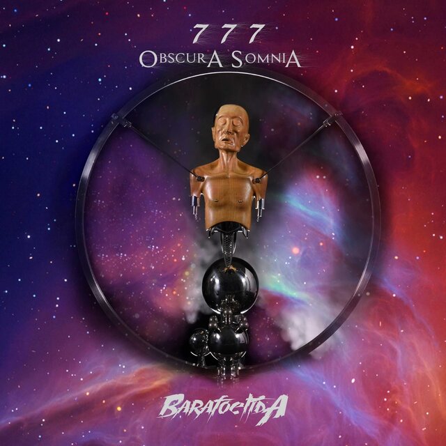 777 ObscurA SomniA