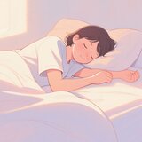 Dream Quiet Lofi Sounds
