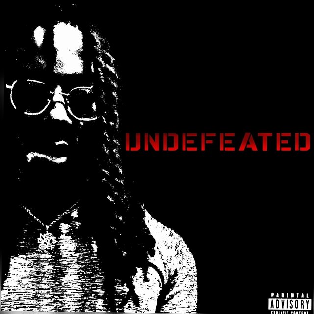 Undefeated
