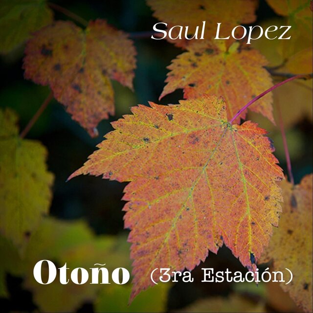 Otoño (3ra Estación)