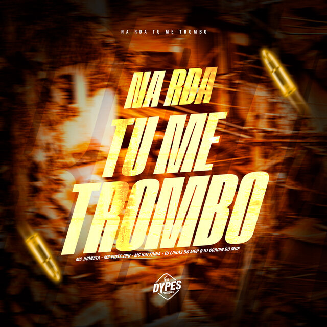 Na Rda Tu Me Trombo