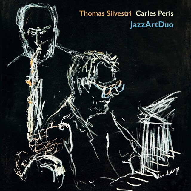 Jazzartduo