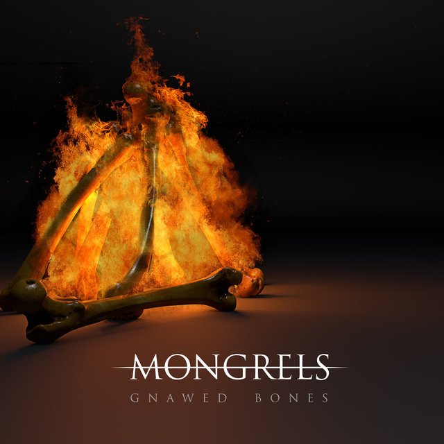 Gnawed Bones