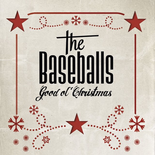Good Ol' Christmas