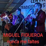 Nunca Me Faltes