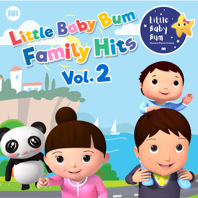 Family Hits, Vol.2