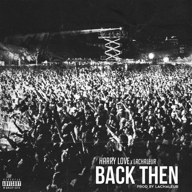 Back Then (feat. LaChaleur)