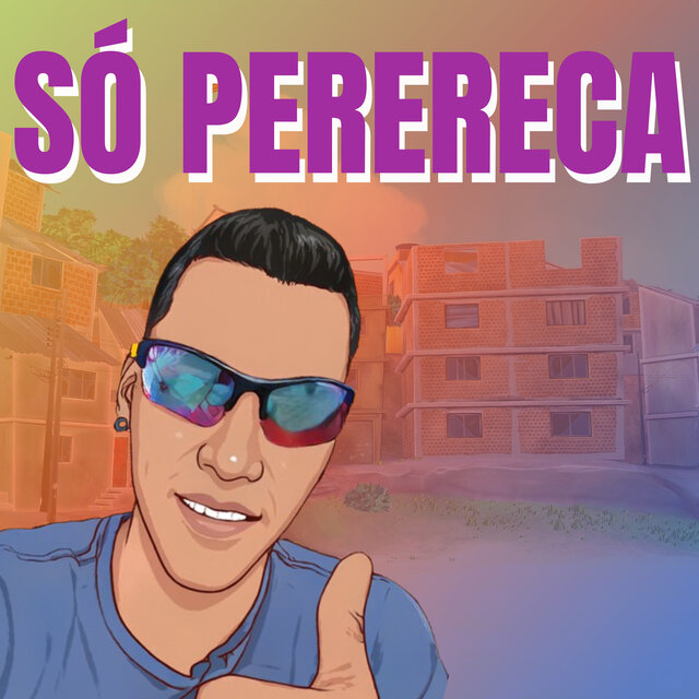 Só Perereca