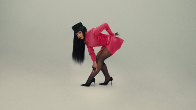 Gorgeous (Official Video)