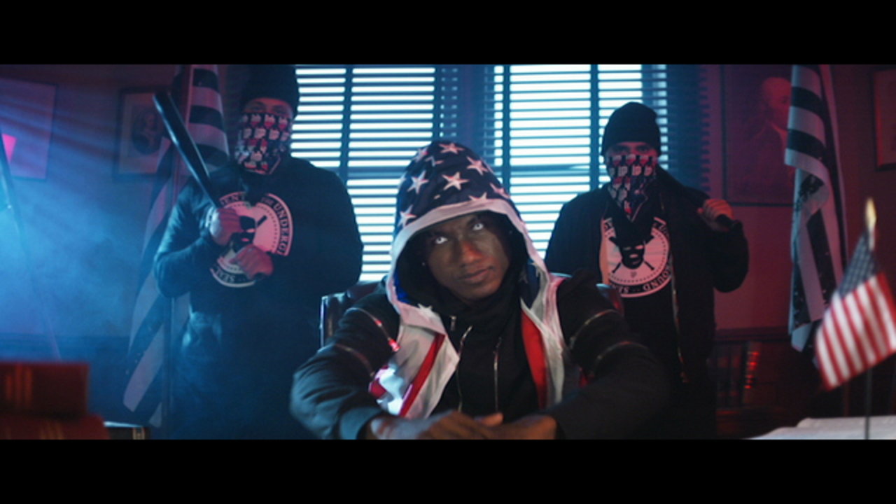 The Purge