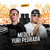 Medley Yuri Pedrada, Vol.1