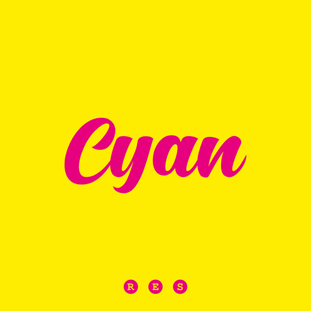 Cyan