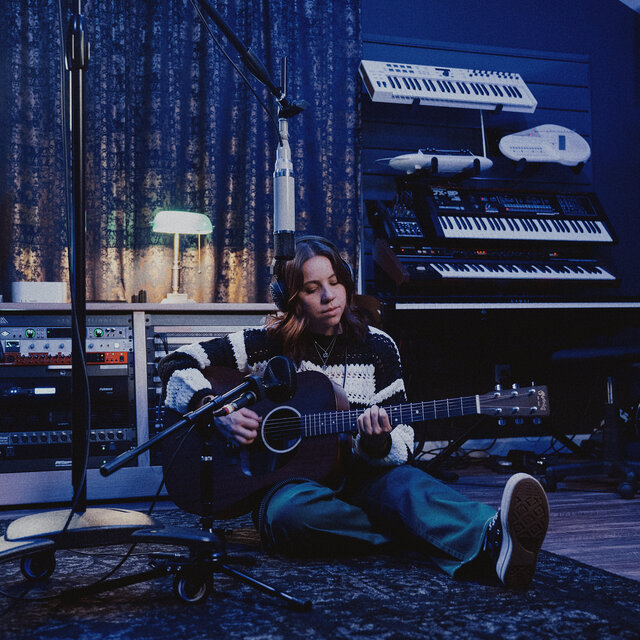 Bad Lover: Acoustic Session 2