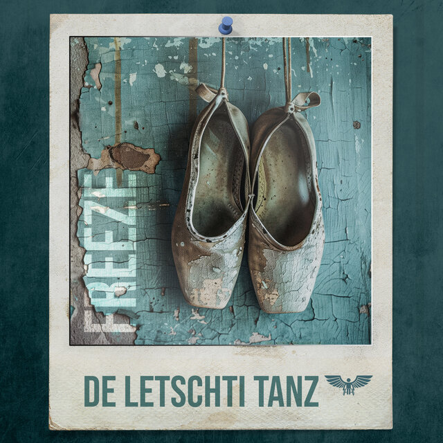 D.L.T (De letschti Tanz)