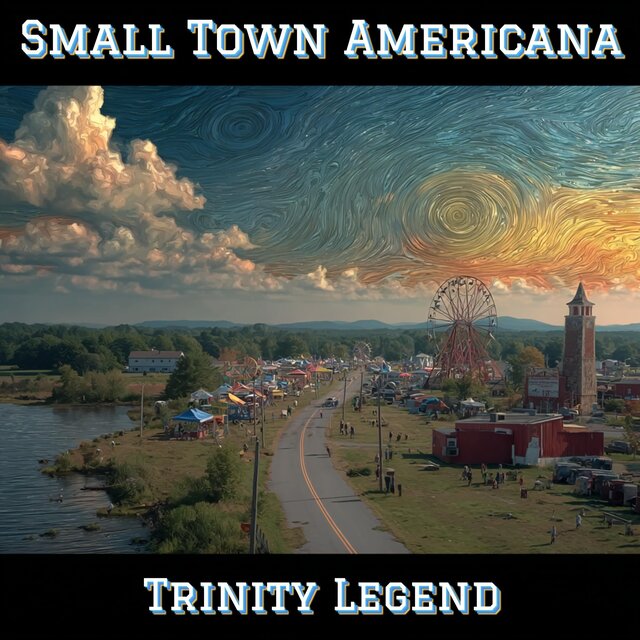 Small Town Americana