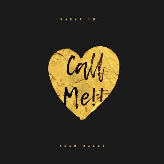 Call Me