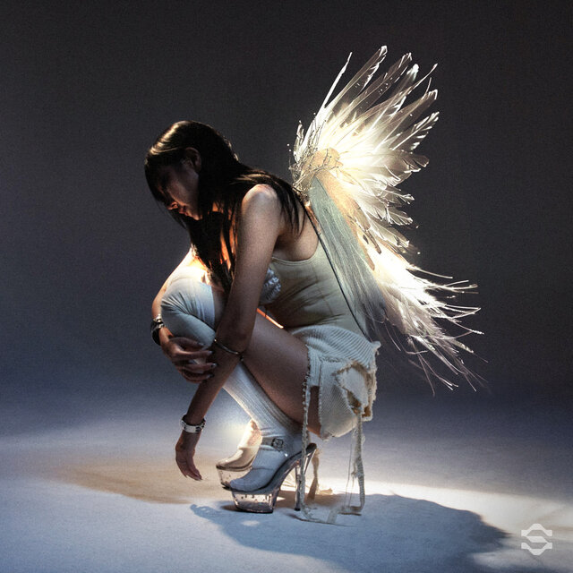 99% Angel by CAM GIRL on TIDAL