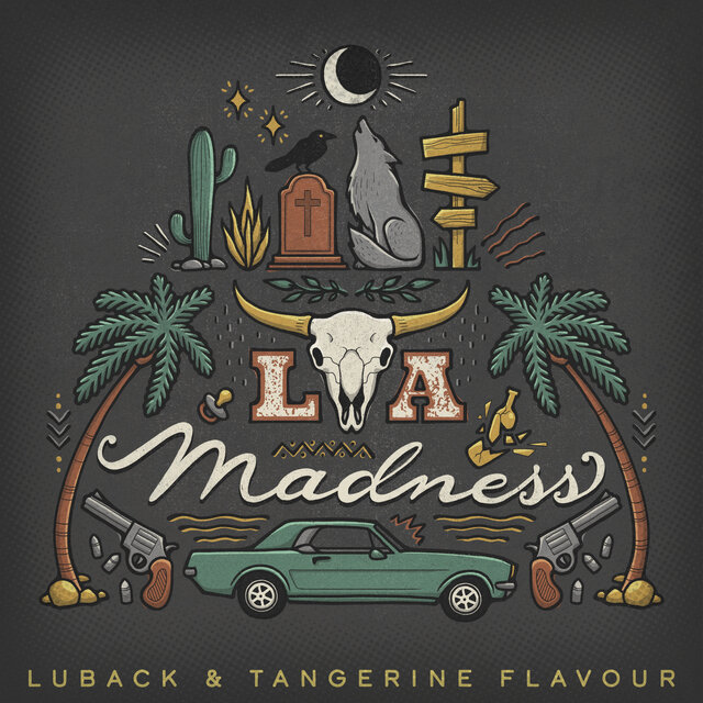 L.A. Madness