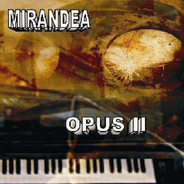 Opus II