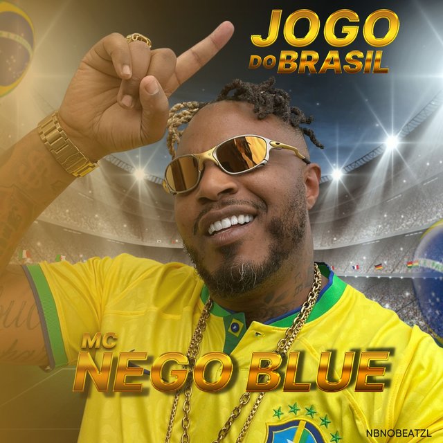 Jogo do Brasil