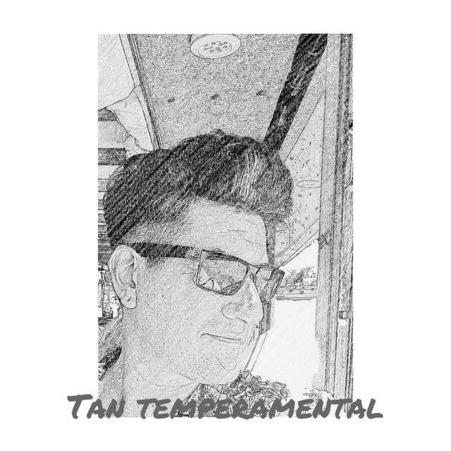 Tan Temperamental