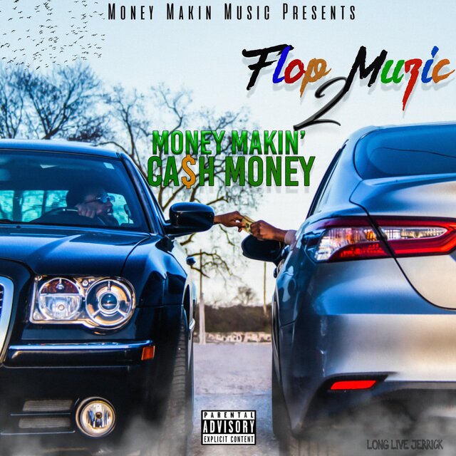 Flop Muzic 2