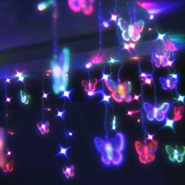 magical