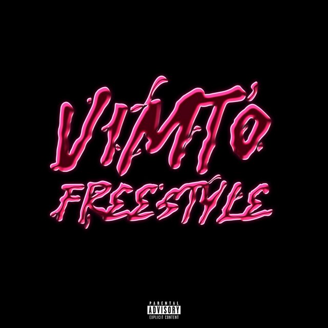 FREESTYLE VIMTO
