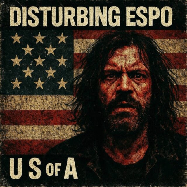 U. S. Of A.