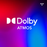 Cover art for album Staff Picks: Dolby Atmos by TIDAL